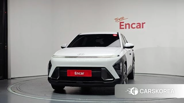 Hyundai Kona (SX2) id 4692032 из Кореи 13