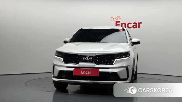 Kia Sorento 4th Generation id 4224145 из Кореи 23