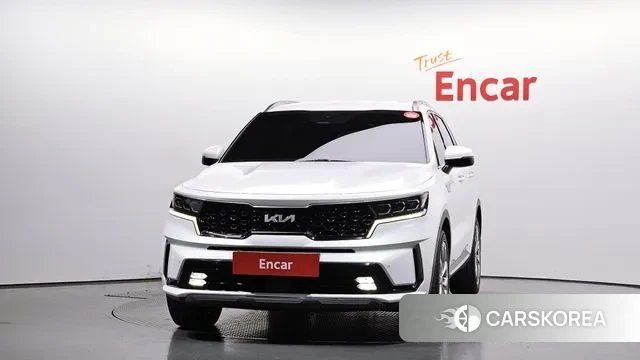 Kia Sorento 4th Generation id 3366931 из Кореи 13