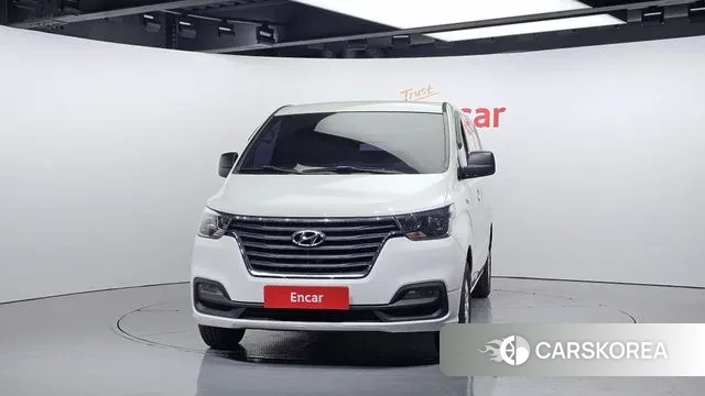 Hyundai The New Grand Starex id 3292090 из Кореи 13