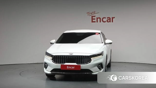 Kia K7 Premier id 4245225 из Кореи 23