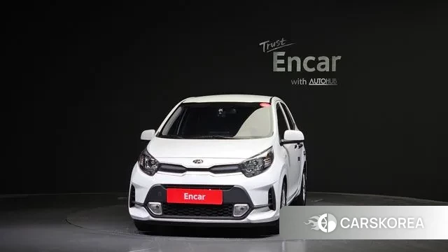 Kia Morning Urban (JA) id 3059497 из Кореи 13