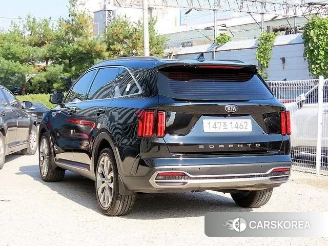 Kia Sorento 4th Generation id 3412423 из Кореи 13