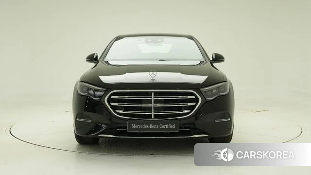 Mercedes-Benz E-Class W214 id 4291738 из Кореи 10
