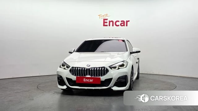 BMW 2 Series Gran Coupe (F44) id 3852550 из Кореи 13