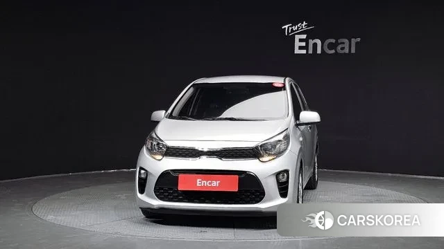 Kia All New Morning (JA) id 3601692 из Кореи 13