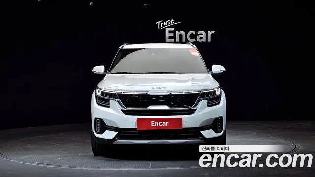 Kia Seltos id 2782979 из Кореи 13