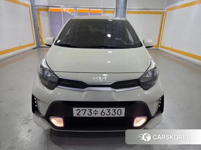 Kia Morning Urban (JA) id 3707734 из Кореи 13