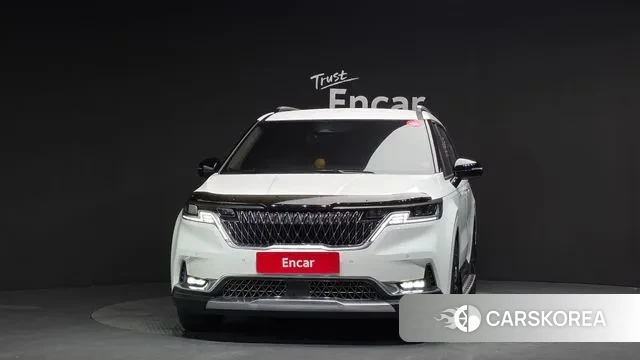 Kia Carnival 4th generation id 3697480 из Кореи 13