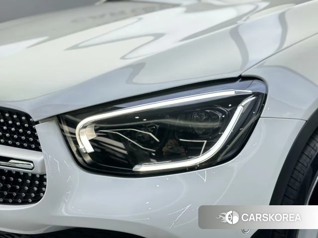 Mercedes-Benz GLC id 4255812 из Китая 23