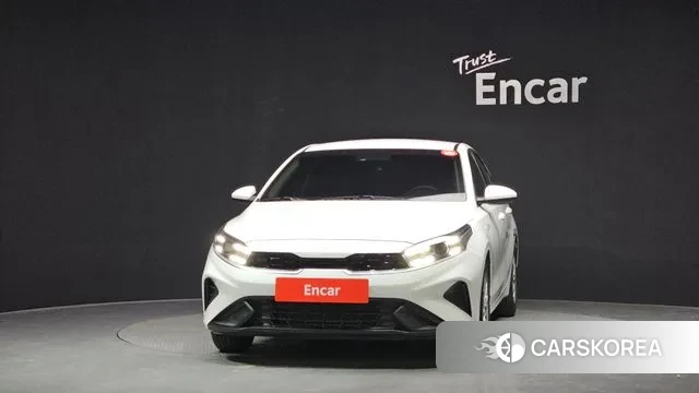 Kia The New K3 2nd generation id 3771305 из Кореи 13