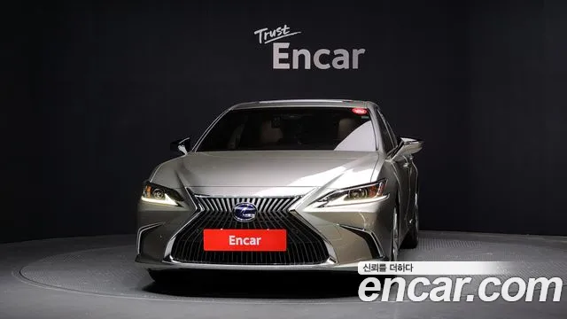 Lexus ES300h 7th generation id 2700695 из Кореи 13