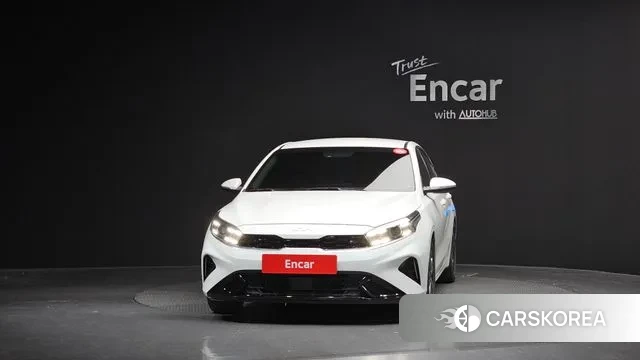 Kia The New K3 2nd generation id 3438174 из Кореи 13