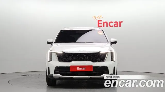 Kia The New Sorento 4th Generation id 2696596 из Кореи 13