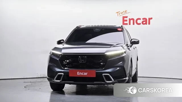 Honda CR-V 6th generation id 3502448 из Кореи 13