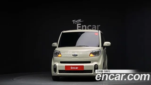 Kia The New Ray id 2690266 из Кореи 13