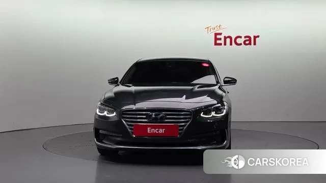 Hyundai Grandeur IG id 3351257 из Кореи 13