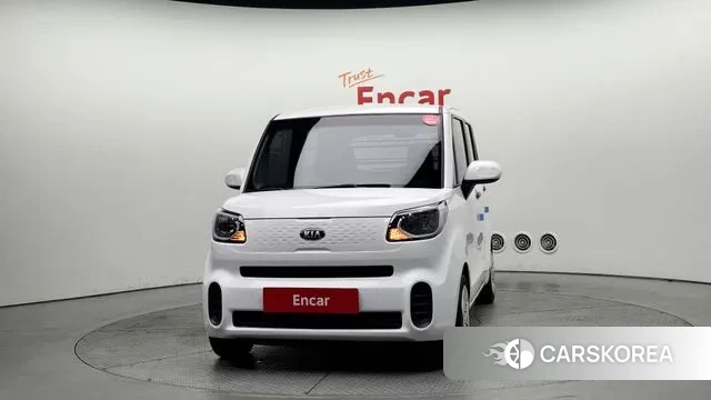 Kia The New Ray id 2940366 из Кореи 13