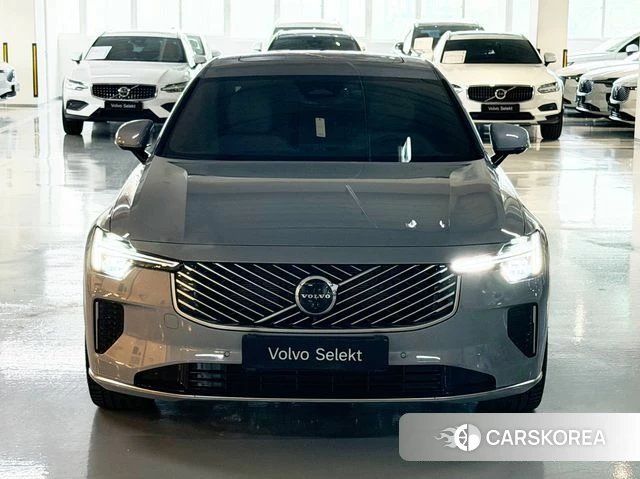 Volvo S90 id 4248108 из Кореи 13