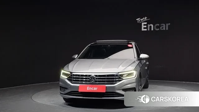 Volkswagen 7th Generation of Jetta id 3606816 из Кореи 13