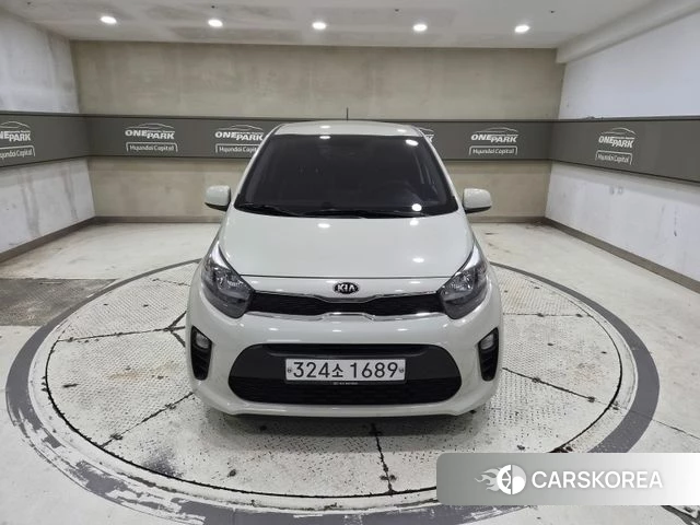 Kia All New Morning (JA) id 4410766 из Кореи 13