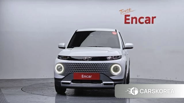 Hyundai Casper id 3819186 из Кореи 13