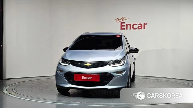 Chevrolet (GM Daewoo) Bolt EV id 4596256 из Кореи 13