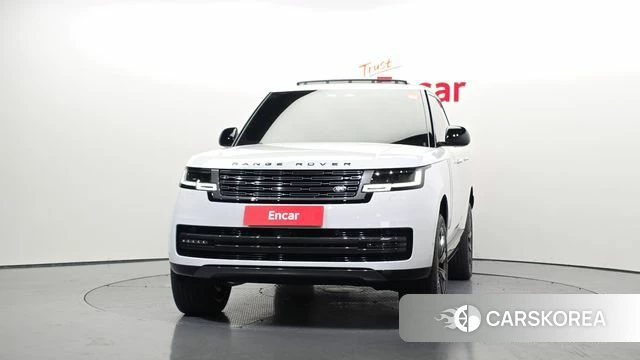 Land Rover Range Rover 5th Generation id 4548558 из Кореи 23
