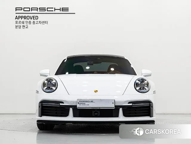 Porsche 911(992) id 3031548 из Кореи 13