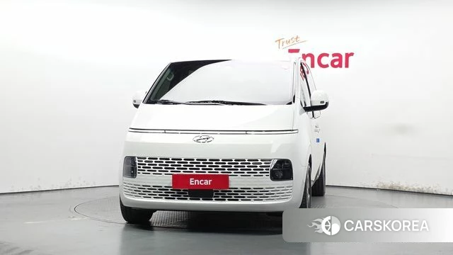 Hyundai Staria id 4935824 из Кореи 23