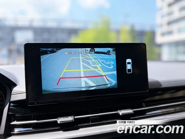 Ssangyong The New Rexton Sport id 2673110 из Кореи 13