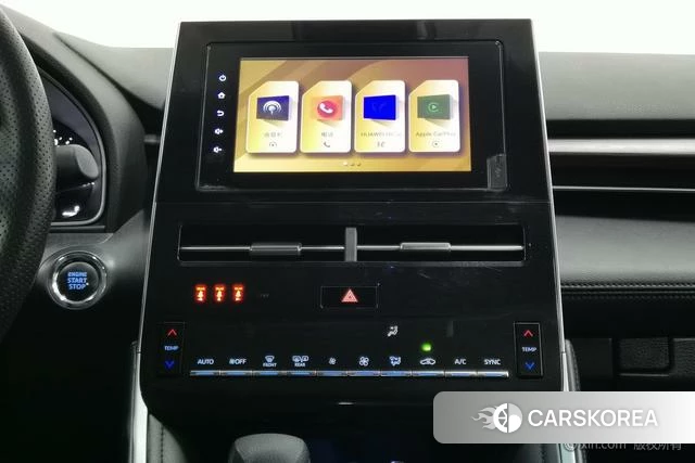 Toyota Asian dragon id 4272880 из Китая 17