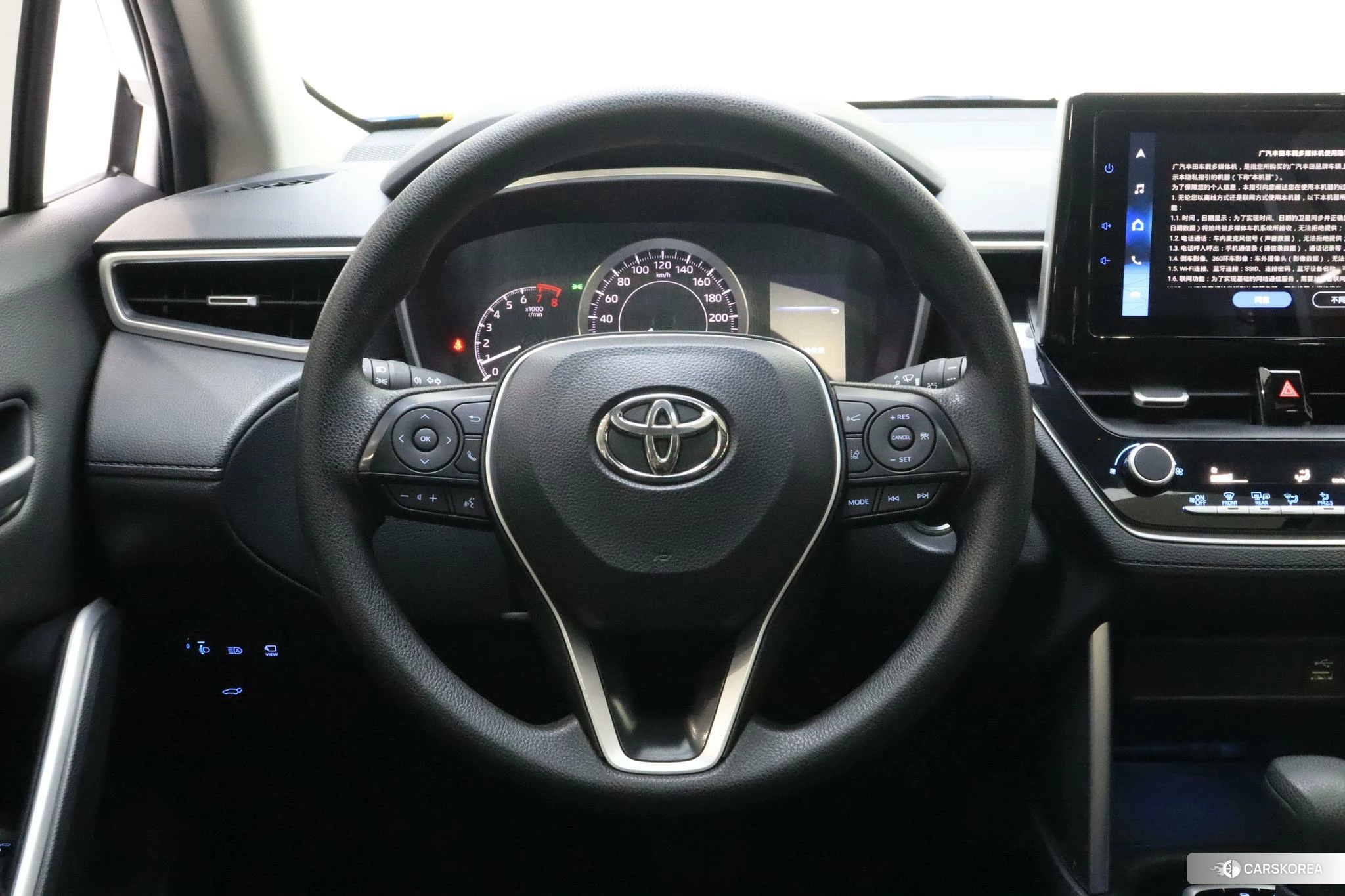 Toyota Fenglanda id 4473388 из Китая 13
