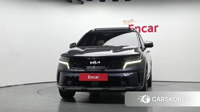 Kia Sorento 4th Generation id 4682523 из Кореи 23