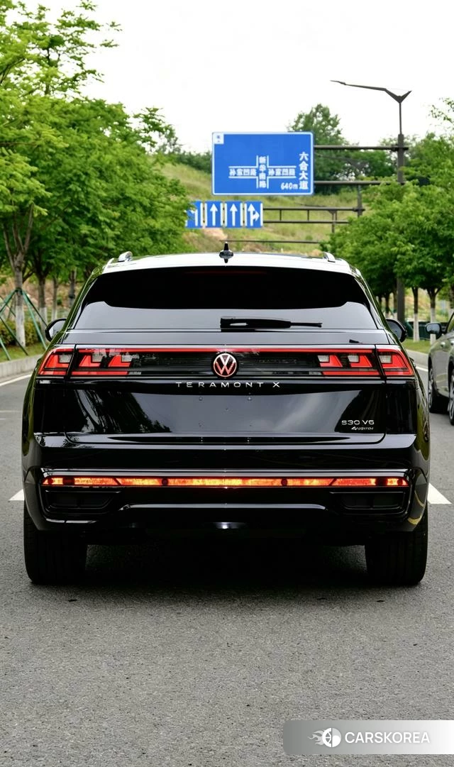Volkswagen Tourang id 4367523 из Китая 11