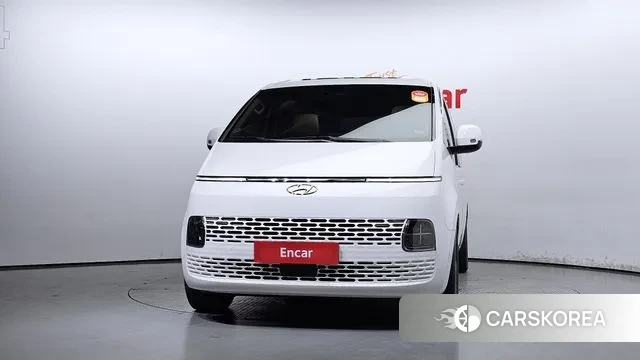 Hyundai Staria id 3042711 из Кореи 13