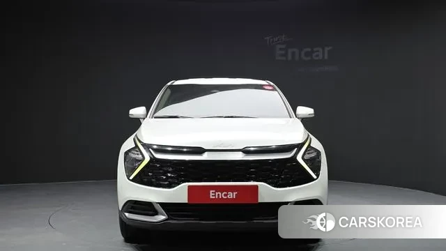 Kia Sportage 5th Generation id 3483485 из Кореи 13