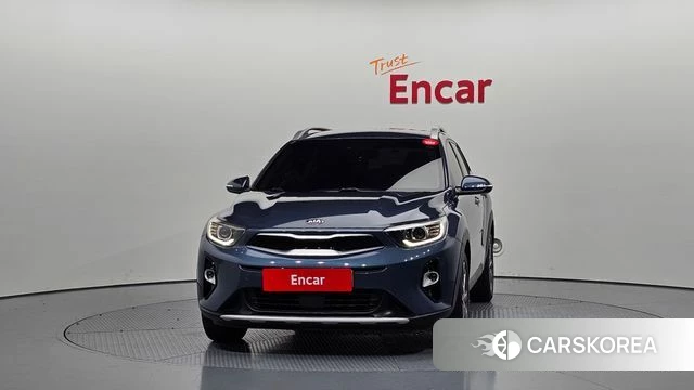 Kia Stonic id 4605359 из Кореи 13