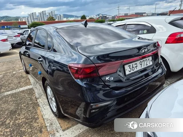 Kia Come New K3 id 3380765 из Кореи 10