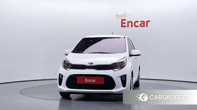 Kia All New Morning (JA) id 4581694 из Кореи 23