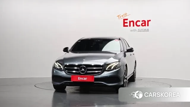 Mercedes-Benz E-Class W213 id 3474067 из Кореи 13