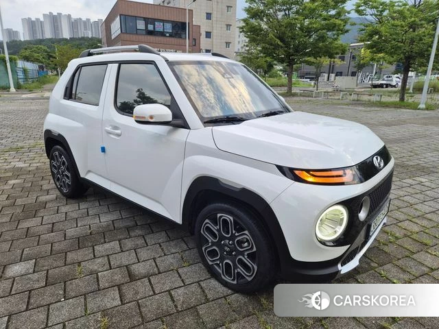 Hyundai Casper id 4617800 из Кореи 13