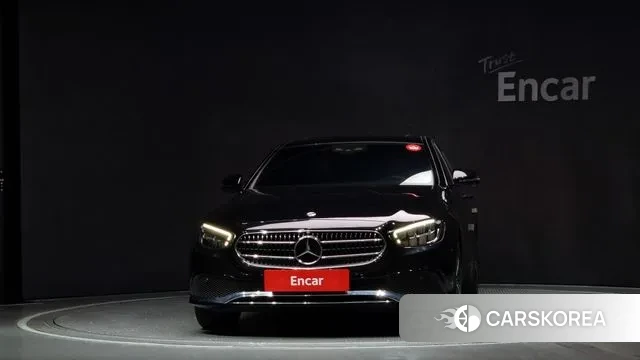 Mercedes-Benz E-Class W213 id 2901063 из Кореи 13