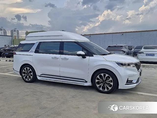 Kia Carnival 4th generation id 3202520 из Кореи 13