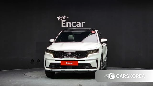 Kia Sorento 4th Generation id 4573471 из Кореи 23
