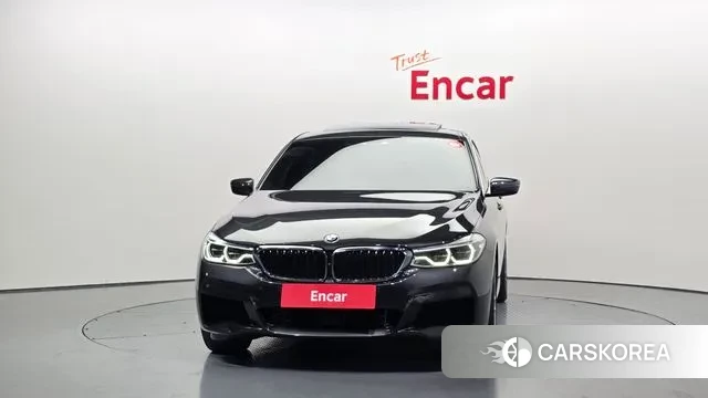 BMW 6 Series GT (G32) id 3747949 из Кореи 13