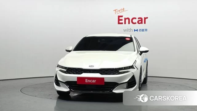 Kia K5 3rd generation id 4310131 из Кореи 23