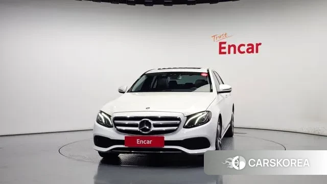 Mercedes-Benz E-Class W213 id 3045276 из Кореи 13