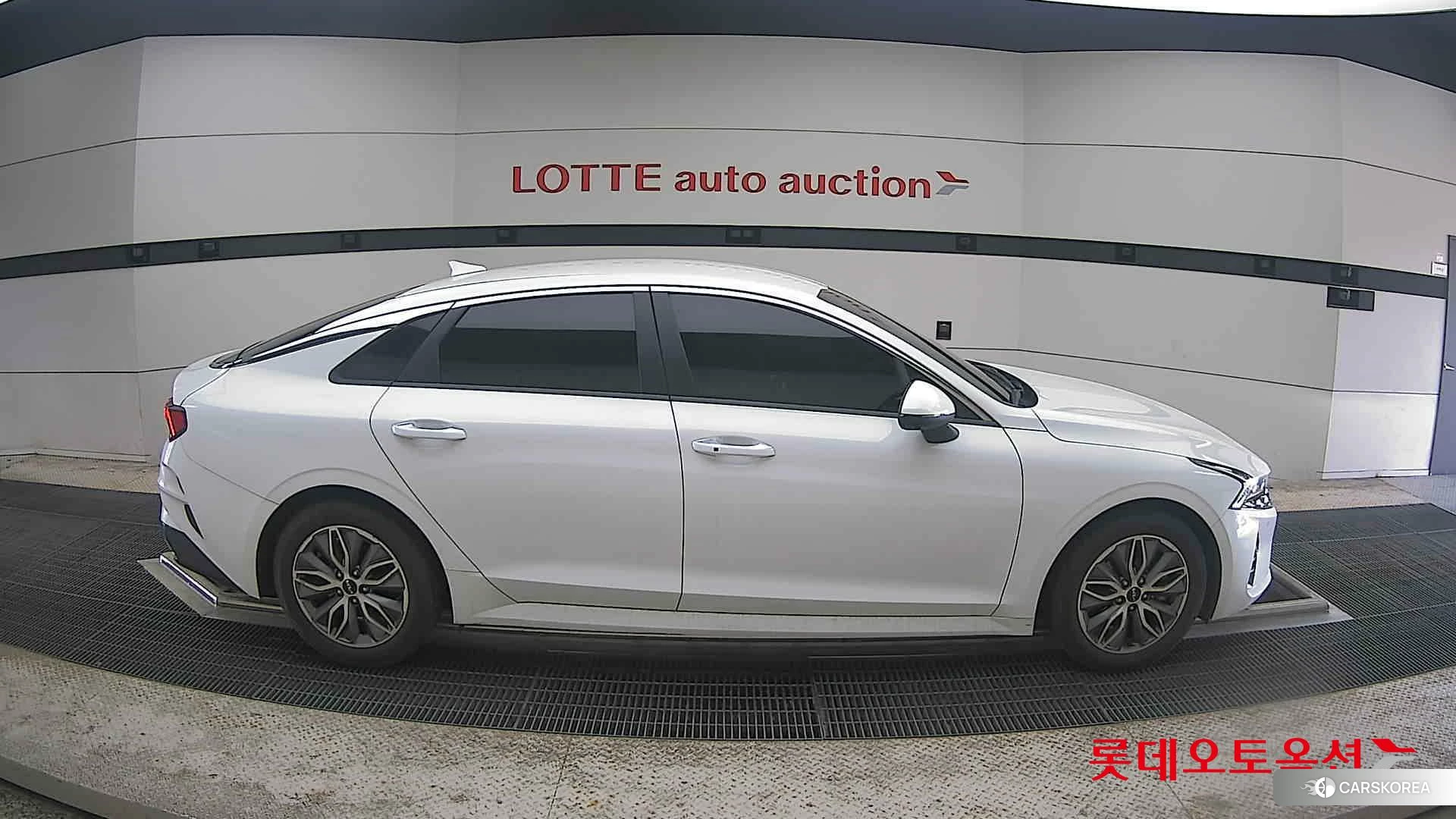 Kia K5 Hybrid id 4289591 из Кореи 23