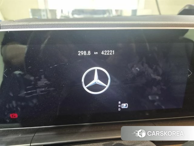 Mercedes-Benz GLS - Class X167 2022 Серый из Кореи, фото 3